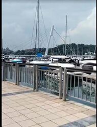 Caribbean At Keppel Bay (D4), Condominium #465956531